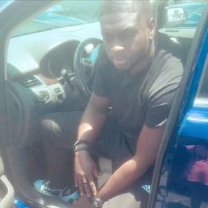 Meet your Posher, Jerrod